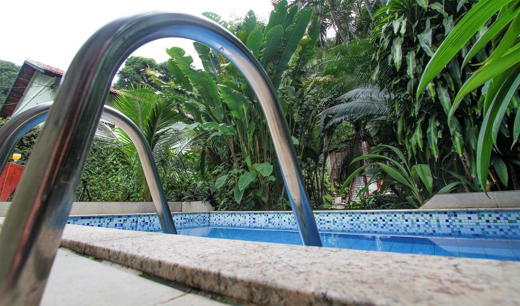 Solar Do Cosme Hotel Рио де Жанейро Екстериор снимка