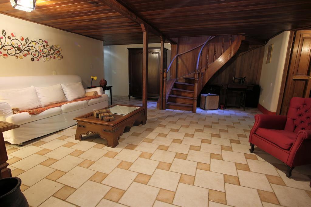 Solar Do Cosme Hotel Рио де Жанейро Екстериор снимка