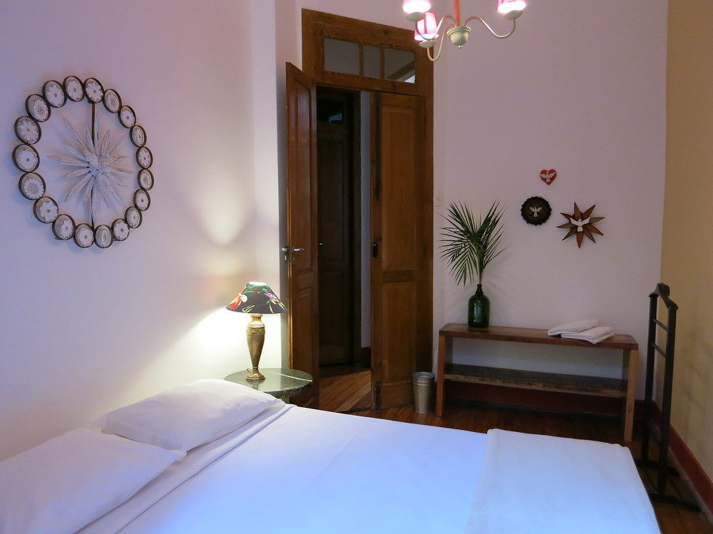 Solar Do Cosme Hotel Рио де Жанейро Екстериор снимка