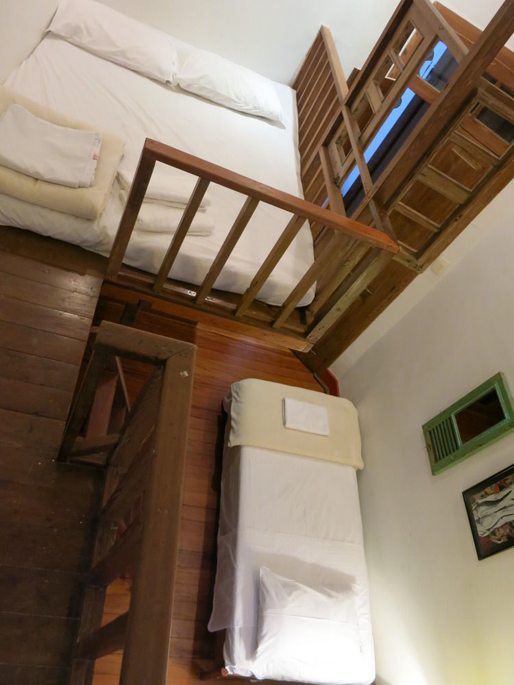 Solar Do Cosme Hotel Рио де Жанейро Екстериор снимка