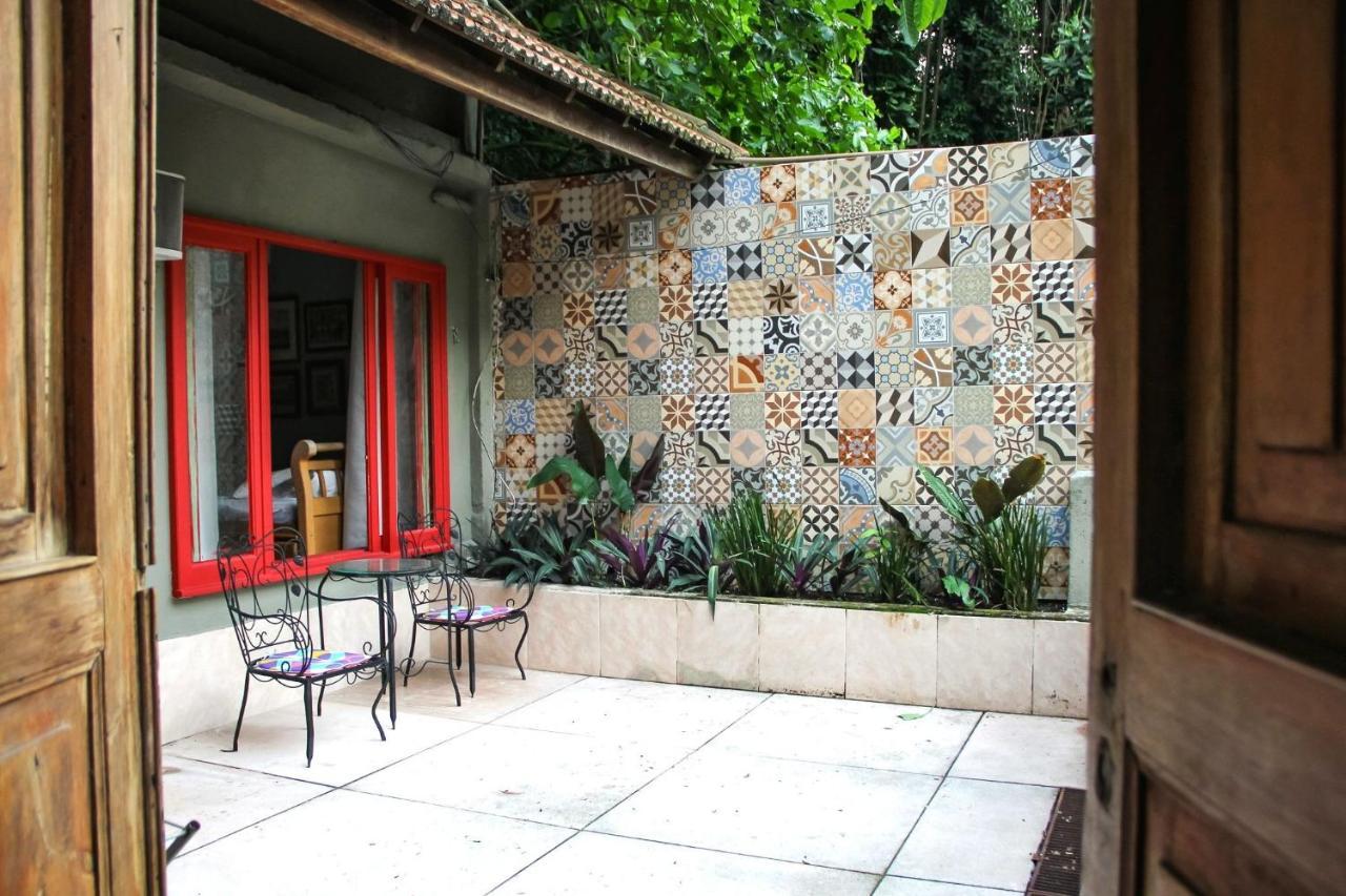 Solar Do Cosme Hotel Рио де Жанейро Екстериор снимка
