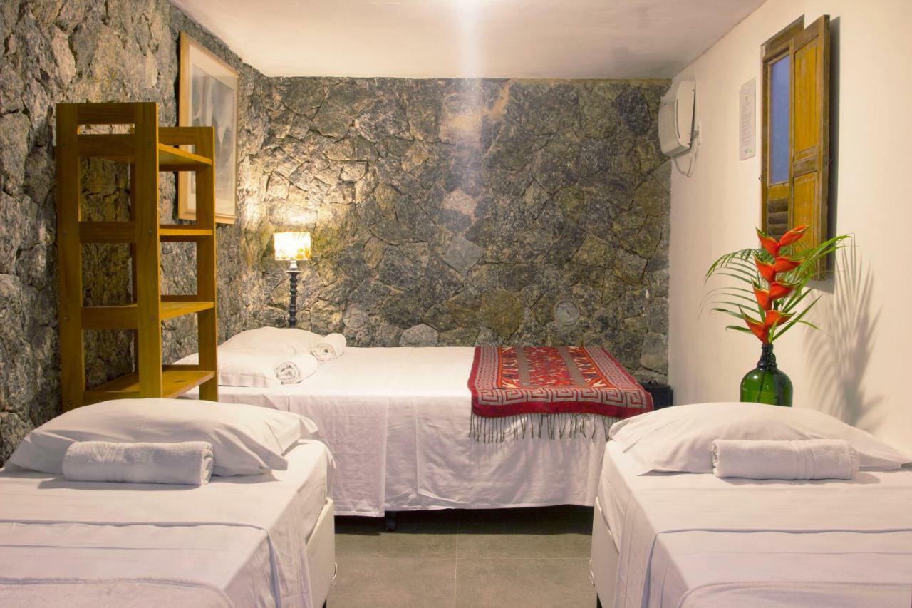 Solar Do Cosme Hotel Рио де Жанейро Екстериор снимка
